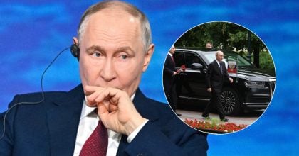 "Ці процеси його поховають": в РФ тихо запускається фатальний для Путіна сценарій
