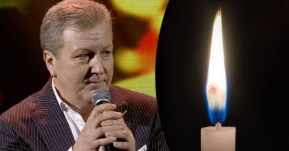 "Смерть була миттєвою": трагічно загинув народний артист України