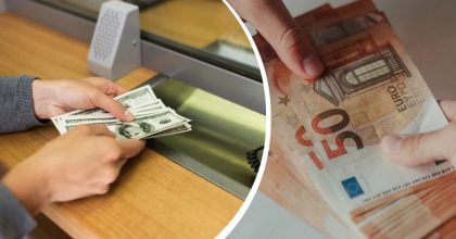Доллар и евро внезапно взлетели вверх: новый курс на 3 июля