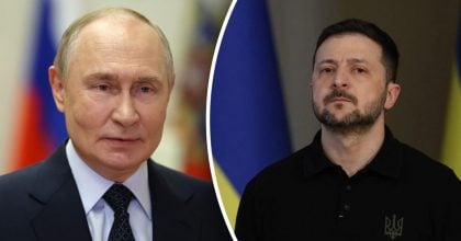 Чому у стратегії України фігурує 40-денний термін: пояснення The Economist