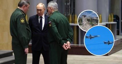 Прихована мета удару по Києву: які сценарії розглядає РФ і чого чекати далі