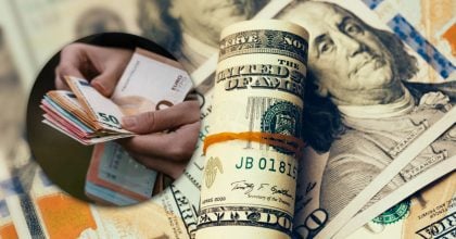 Доллар резко обвалился, евро просел: новый курс валют на 6 июля