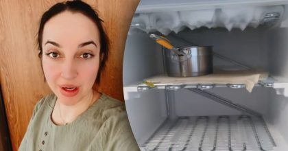 Як швидко розморозити морозильну камеру: хитрість, про яку всі мовчать