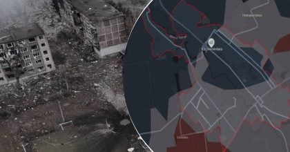"Підступний план": у DeepState розкрили, навіщо РФ просить "перемир'я" у Костянтинівці