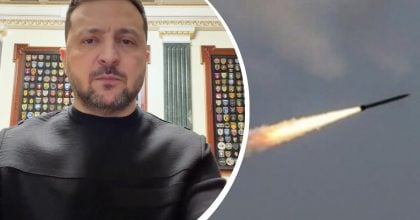 Зеленський попередив про підготовку нового масованого удару РФ: що відомо