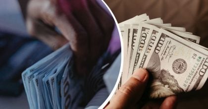 Євро продовжує стрімко летіти вниз: новий курс валют на 7 липня