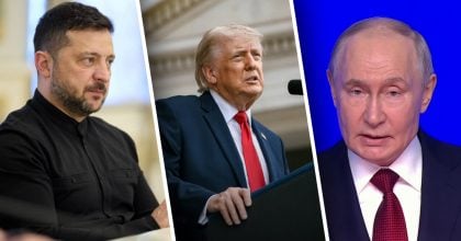 Путін йде на відчайдушні кроки: ISW розкрив мету Кремля перед самітом НАТО