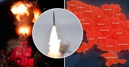 Коли відбудеться новий масований удар по Україні – названо дати та сценарій атаки