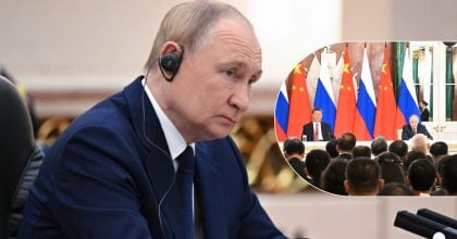 У Європі назвали країну, здатну вплинути на завершення війни в Україні