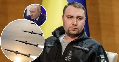 "Потрібна максимальна ескалація": Буданов оцінив перспективи завершення війни
