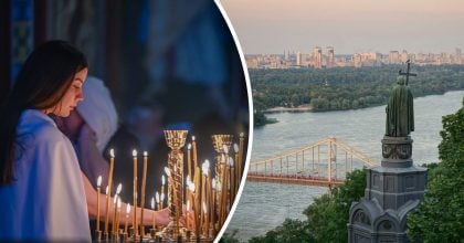 Чому 8 липня не можна купатися у водоймах: яке церковне свято