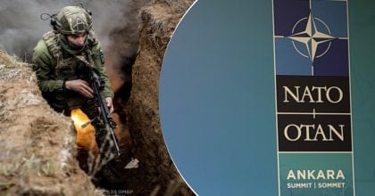 Чи зможе РФ захопити Донбас до кінця 2027 року: у НАТО оцінили шанси Кремля