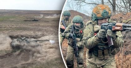 Росія може відкрити новий фронт: в ДПСУ попередили про загрозу для однієї області