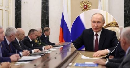 Китай завдав подвійного удару по РФ: які ще країни теж відвертаються від Кремля