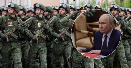 Скасування виборів в РФ заради мобілізації: чи піде Кремль на такий крок