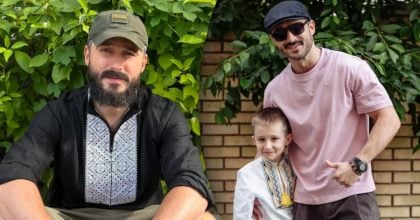"Проблемы с поведением": Фединчик откровенно рассказал о трудностях с сыном