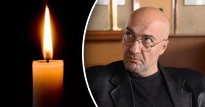 У РФ помер зірка серіалу "Бандитський Петербург"