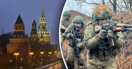 У Кремлі готують важливе рішення: у ГУР розповіли, що станеться після виборів в РФ