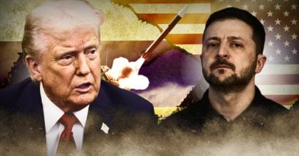 Зеленський провів зустріч з Трампом на саміті НАТО - про що вдалось домовитись