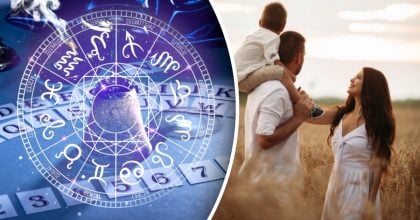 Родились для семейной жизни: четыре даты рождения с особым даром