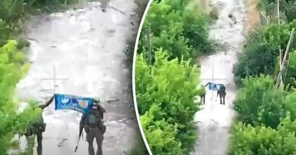 Росіяни зазнали втрат і відступають: ЗСУ звільнили Новохатське на Донеччині