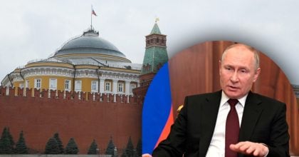 "Він підпише угоду про мир": хто може очолити РФ після Путіна, названо прізвище
