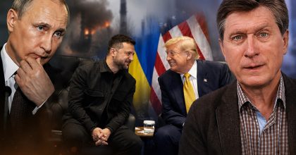 Фесенко: Трамп змінив ставлення до України, США допоможуть бити по РФ – що це означає для війни