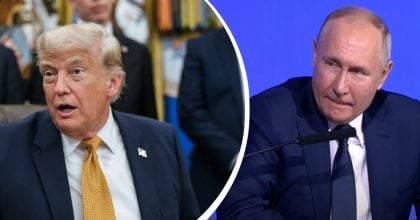 Путін знайшов спосіб змінити позицію Трампа щодо України: що задумав Кремль