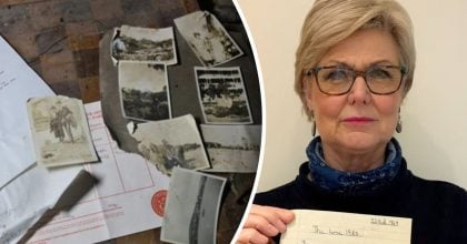 Лист 1969 року здивував світ: школярка передбачила майбутнє