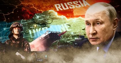 В України залишилось два місяці: який новий формат війни готує Росія