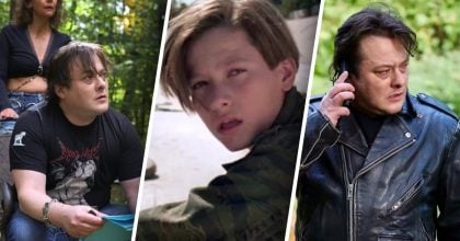 Джон Коннор із "Термінатора-2" вперше за довгий час з'явиться на публіці