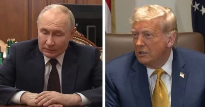 У Кремлі після заяв Трампа назріває небезпечне рішення: що задумав Путін