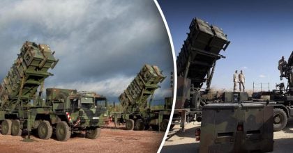 Patriot в Україні: через скільки років можуть зробити перші перехоплювачі