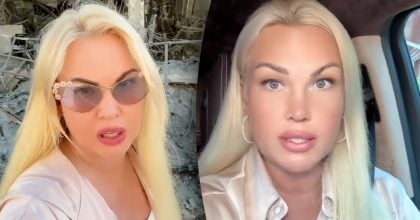 "Сегодня 40 дней": Камалия рассказала о личной трагедии