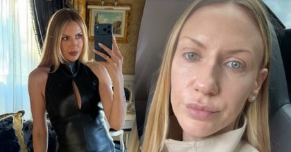"Ездила в реанимацию": Никитюк рассказала о тяжелом состоянии близкого человека