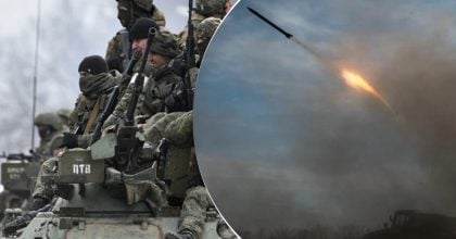 Путін може відкрити новий фронт: нардеп назвав можливий напрямок