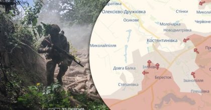 Росіяни просочуються в одне місто: в ISW зробили тривожний прогноз