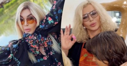Ірина Білик вразила кардинальною зміною іміджу — як співачка виглядає зараз