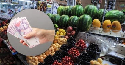 Ціни злетіли на 23% лише за тиждень: в Україні стрімко дорожчає популярна ягода