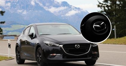 Що насправді приховують логотип та назва бренду Mazda: знають одиниці