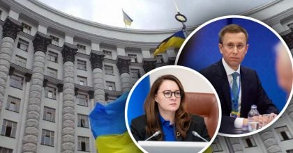 Чому Зеленський вирішив змінити прем’єра: що стоїть за перезавантаженням уряду