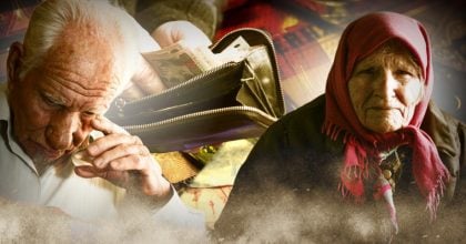 Пенсії перепишуть за новою формулою: для кого виплати можуть зрости майже вдвічі