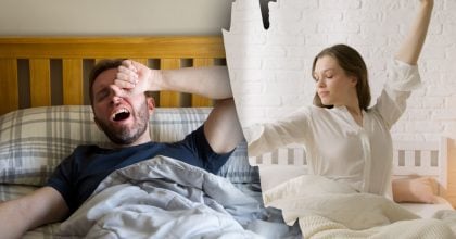 Права чи ліва нога - звідки взявся вислів "встав не з тієї ноги"