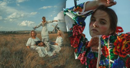 Як Росія змінювала імена: чому Ганна стала Анною, а Маша — чужа форма