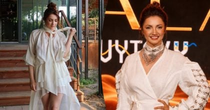 "Худнемо ще чи вистачить": Цибульська розкрила свою вагу після схуднення
