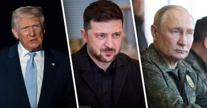 "Путін готовий": Трамп назвав термін завершення війни в Україні
