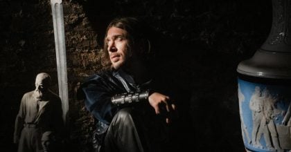 Алюзія на "Володаря перснів": Atlas Festival відправив зіркове братство рятувати українське небо