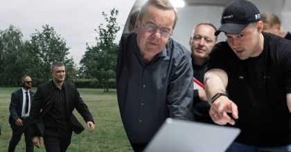 Федоров підтвердив відставку з поста міністра оборони і підбив підсумки роботи: що змінилось