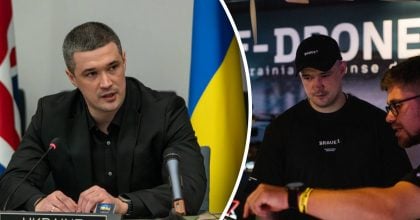 Нова посада: ЗМІ дізналися, де може продовжити роботу Михайло Федоров