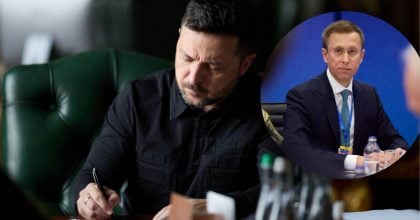 Документи на призначення вже в Раді: названо нового прем’єр-міністра України